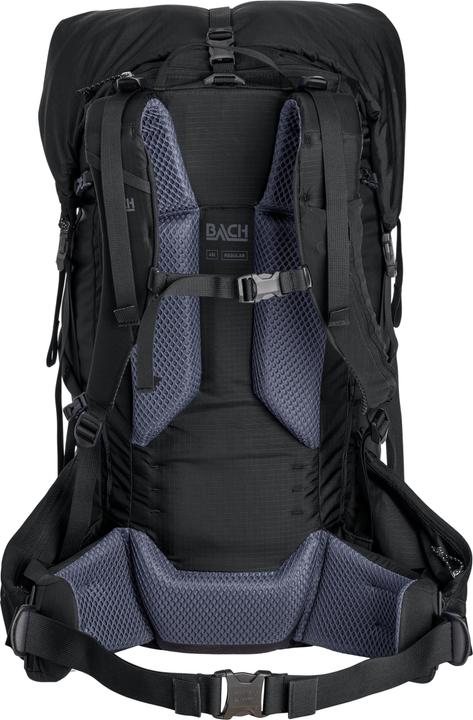 Actual product image Bach Pack Molecule 45 (41 l)