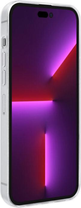 Actual product image UNIQ Accessory Case iPhone 14 Pro Max - Silicone Case Soft Touch Protective Cover (Apple iPhone 14 Pro Max)