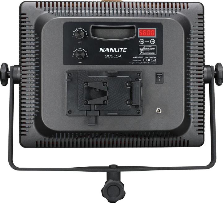 Produktbild Nanlite LED Panel 900CSA (Studioleuchte)