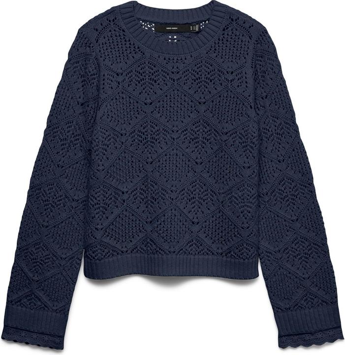 Produktbild Vero Moda VMSUSANA Strickpullover Strickpullover (L)