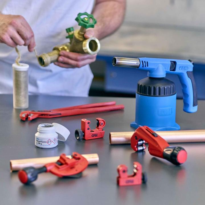 Immagine prodotto CFH Tagliatubi Ø 3 - 28 mm