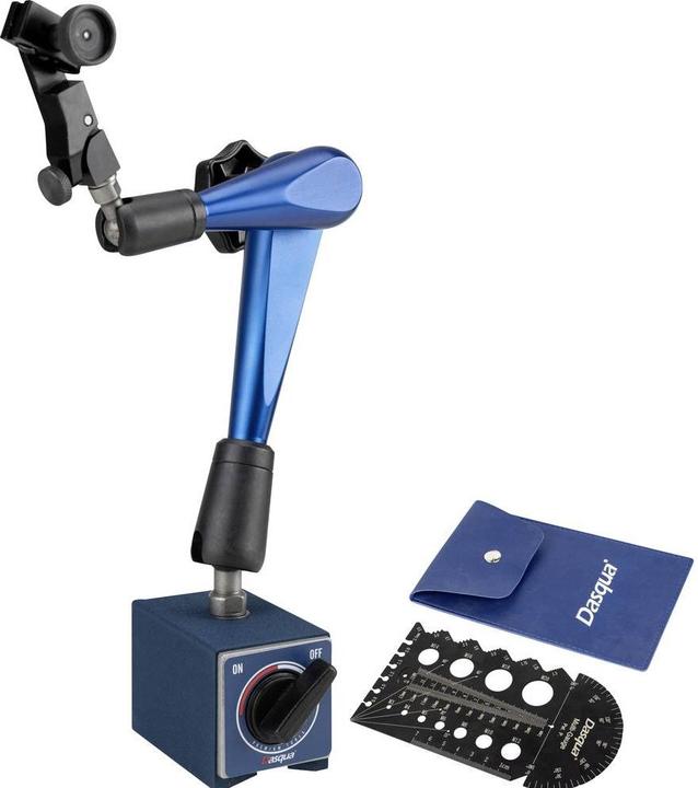 Actual product image Dasqua 7121-0025+ 8511-0060 Magnetic holder