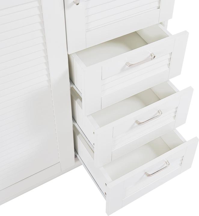 Image du produit En.Casa Finning (120 x 52 x 176 cm)