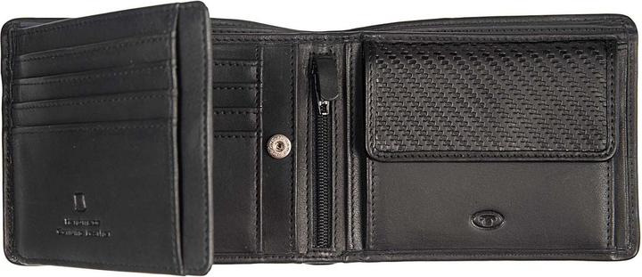 Actual product image Tom Tailor Kellan Horizontal Wallet