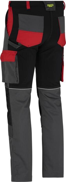 Produktbild Pfanner Arbeitshose mit Stretchgewebe (50)