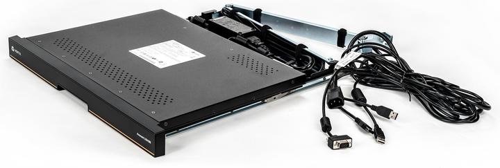 Immagine prodotto Vertiv 19in LCD USB KB 2USBPASS-GER