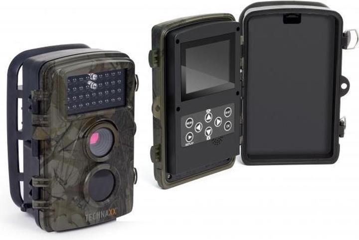 Actual product image Technaxx TX-69