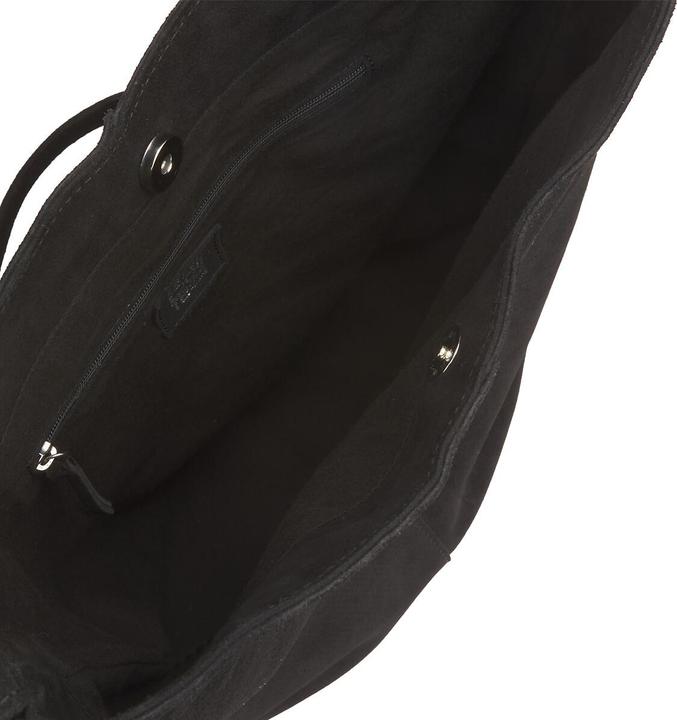 Actual product image La Redoute Collections Hobo bag