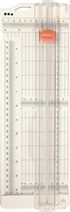 Produktbild Creativ Company Papierschneider (5 Blätter, A4, A3)