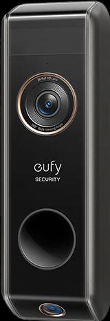 Actual product image eufy Video Doorbell E340 (Wi-Fi)
