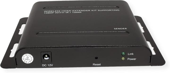 Actual product image Value Wireless HDMI A/V System, 100 m (100 m, HDCP)