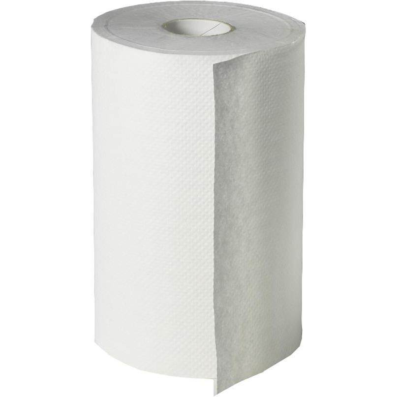 Fripa Handtuchrolle, Haushaltspapier, Weiss