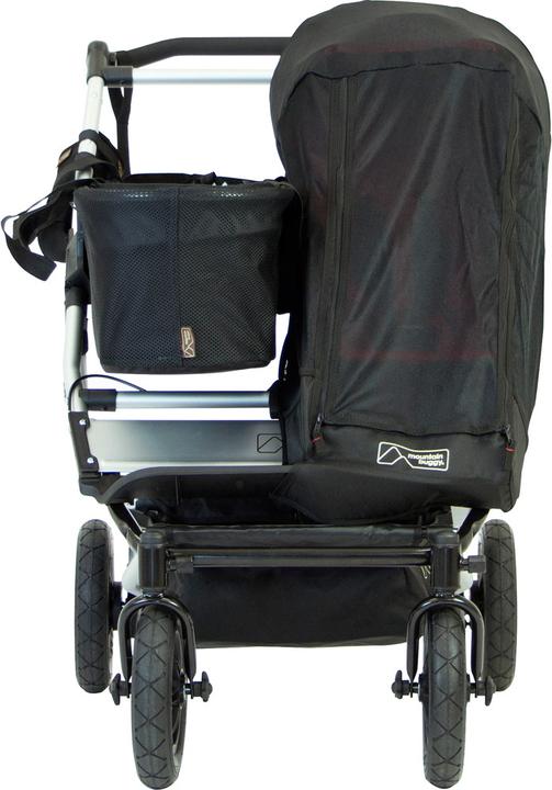 Produktbild Mountain Buggy Duet V3 Mesh Cover Single