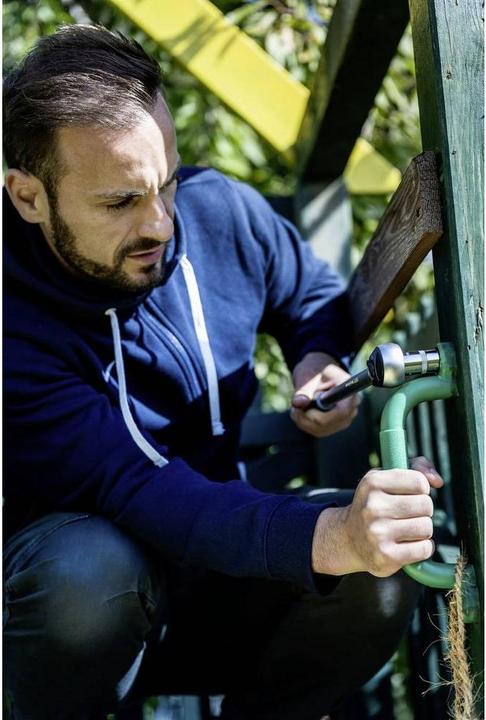 Image du produit HAZET HiPer Feinzahn-Umschaltknarre (1/2")