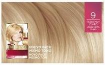 Produktbild L'Oréal Paris L'Oreal Paris Excellence Creme Hair Coloring 9,1 Light Blonde (#9,1 Light Blonde)