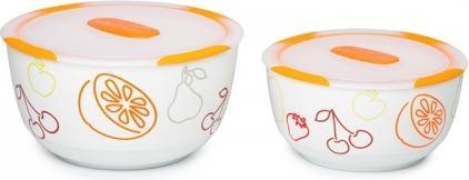 Image du produit Oursson BS4781RC / OR Orange (2 x)