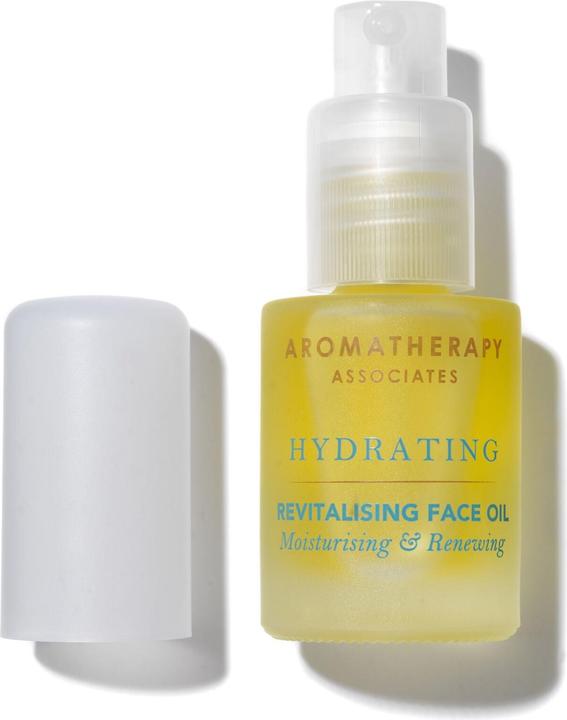 Aromatherapy Associates Hydrating Revitalising Face Oil 15ml (15 ml)