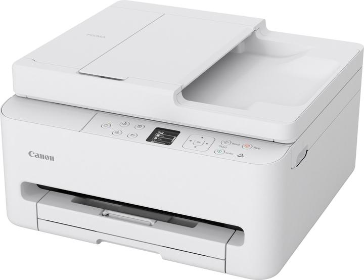 Produktbild Canon PIXMA TS7550i (Tintenpatrone, Farbe)