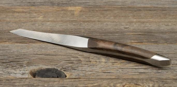 Immagine prodotto Sknife Schweizer Steakmesser (2 Pezzo/i, Coltello)