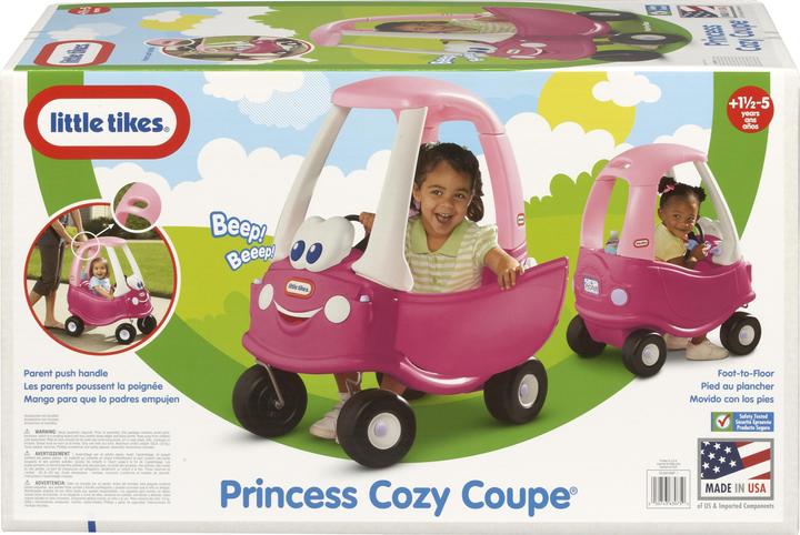 Actual product image Little Tikes GP TOYS 630750E3 Rocking/riding toy