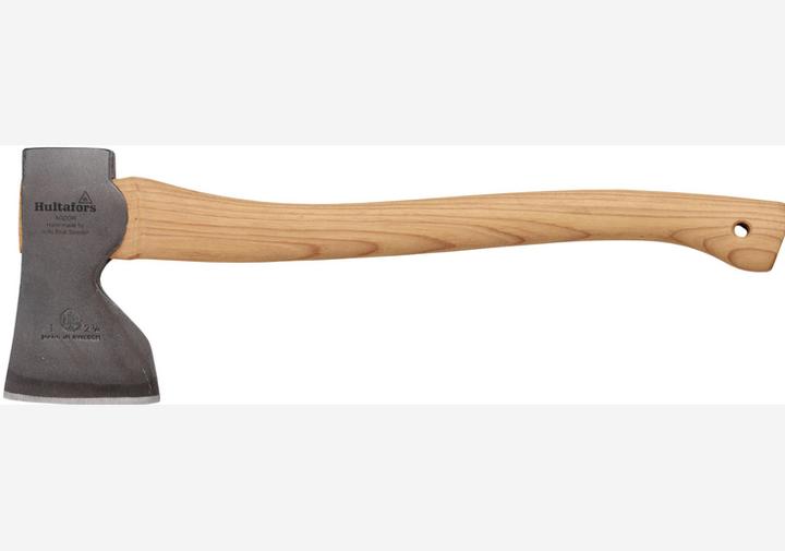 Produktbild Hultafors Zimmermannsbeil SY2100 SV