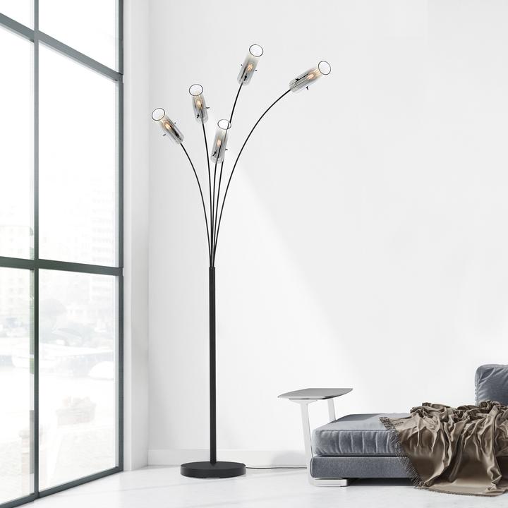 Image du produit Brilliant Glasini (E14)