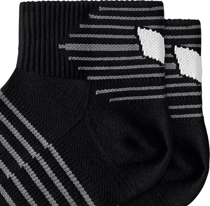 Produktbild Erima 3-Pack Kurzsocken (31 - 34)