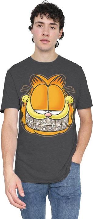 Produktbild Garfield Nice Grill TShirt (3XL)