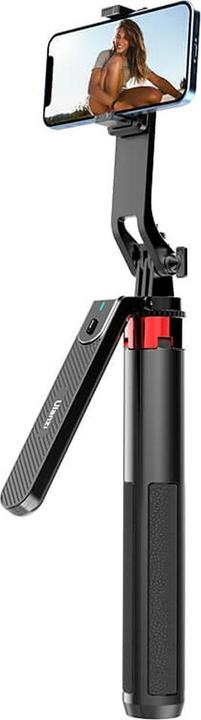 Produktbild Ulanzi MA09 Bluetooth Remote Control Selfie Stick For GoPro Or Smartphone
