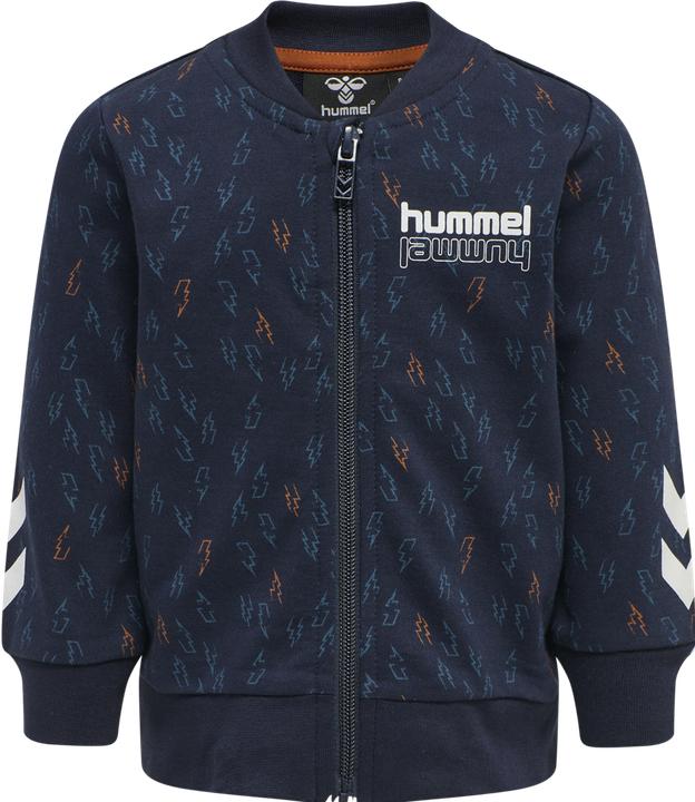Actual product image hummel hmlTHUNDER ZIP JACKET (62)