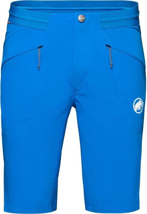 Image du produit Mammut Aenergy Light SO Shorts Men (52)