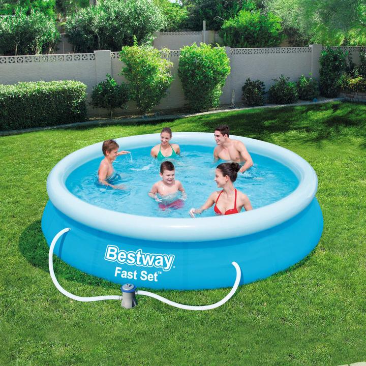 Immagine prodotto Bestway Silas (366 x 76 cm)