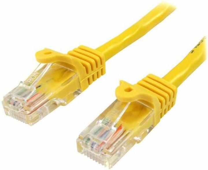 Image du produit StarTech Patch Cable Cat5e 7m (UTP, CAT5e, 7 m)