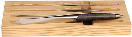 Image du produit Sknife Set de 4 couteaux à steak Assortiment (4 pièce(s), Couteau)