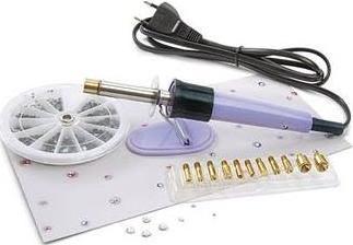 Produktbild Pebaro Strasskolben