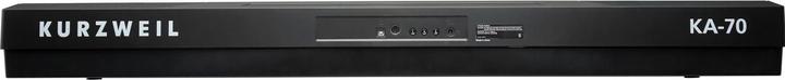 Productafbeelding Kurzweil KA70 (88 Sleutels)