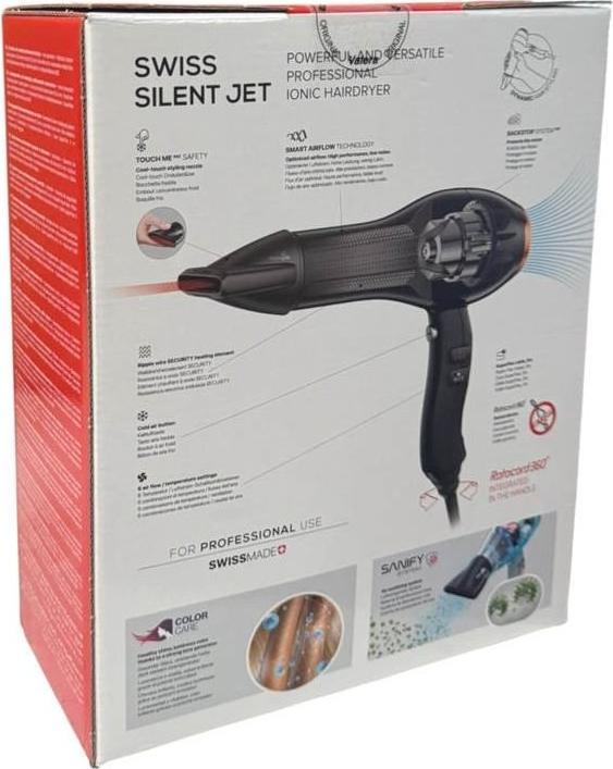 Image du produit Valera Swiss Silent Jet 8701 (2200 W)