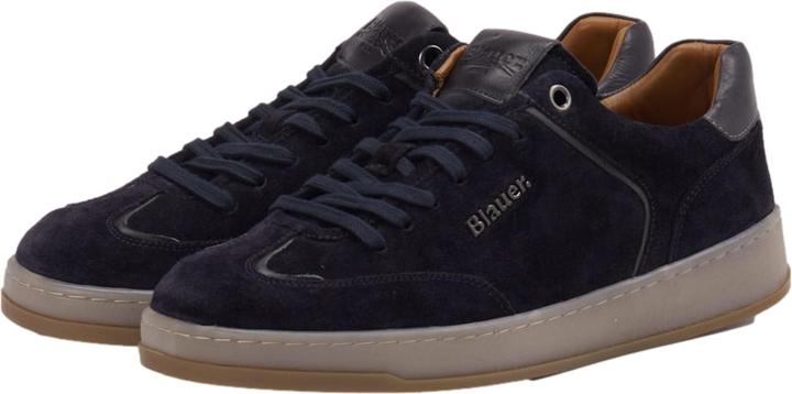 Image du produit Blauer Sneaker FARRELL 02 Low-Sneaker (45)