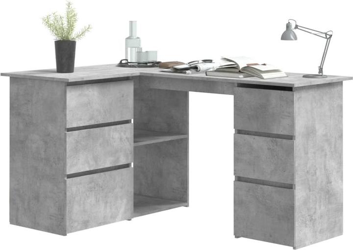 Actual product image VidaXL Wibeke (145 x 100 x 76 cm)