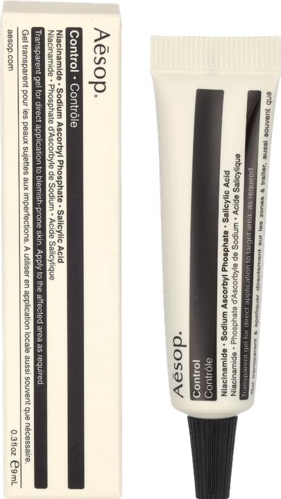 Produktbild Aesop Control (9 ml, Gesichtsgel)