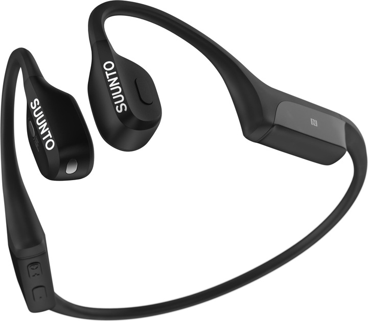 Actual product image Suunto Wing (No noise cancelling, 10 h, Wireless)