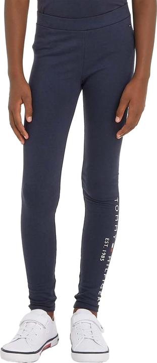 Immagine prodotto Tommy Hilfiger Essential Pantacollant Ragazze (152)