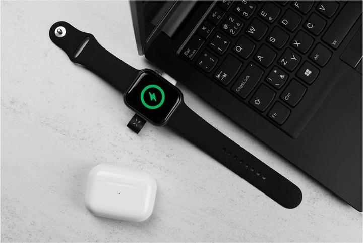 Produktbild Fixed Orb Wireless Charger, Apple Watch