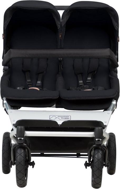 Actual product image Mountain Buggy Duet V3