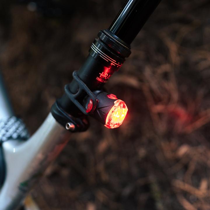 Produktbild Lezyne Femto USB C Drive Rear V2 (15 lm, 15 lm)