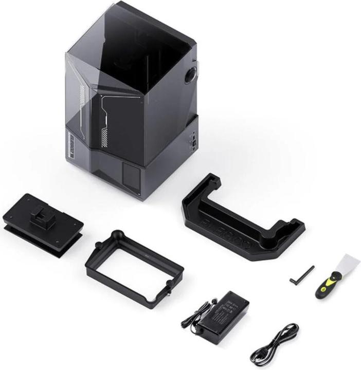 Produktbild Elegoo 3D-Drucker Saturn 4 Ultra