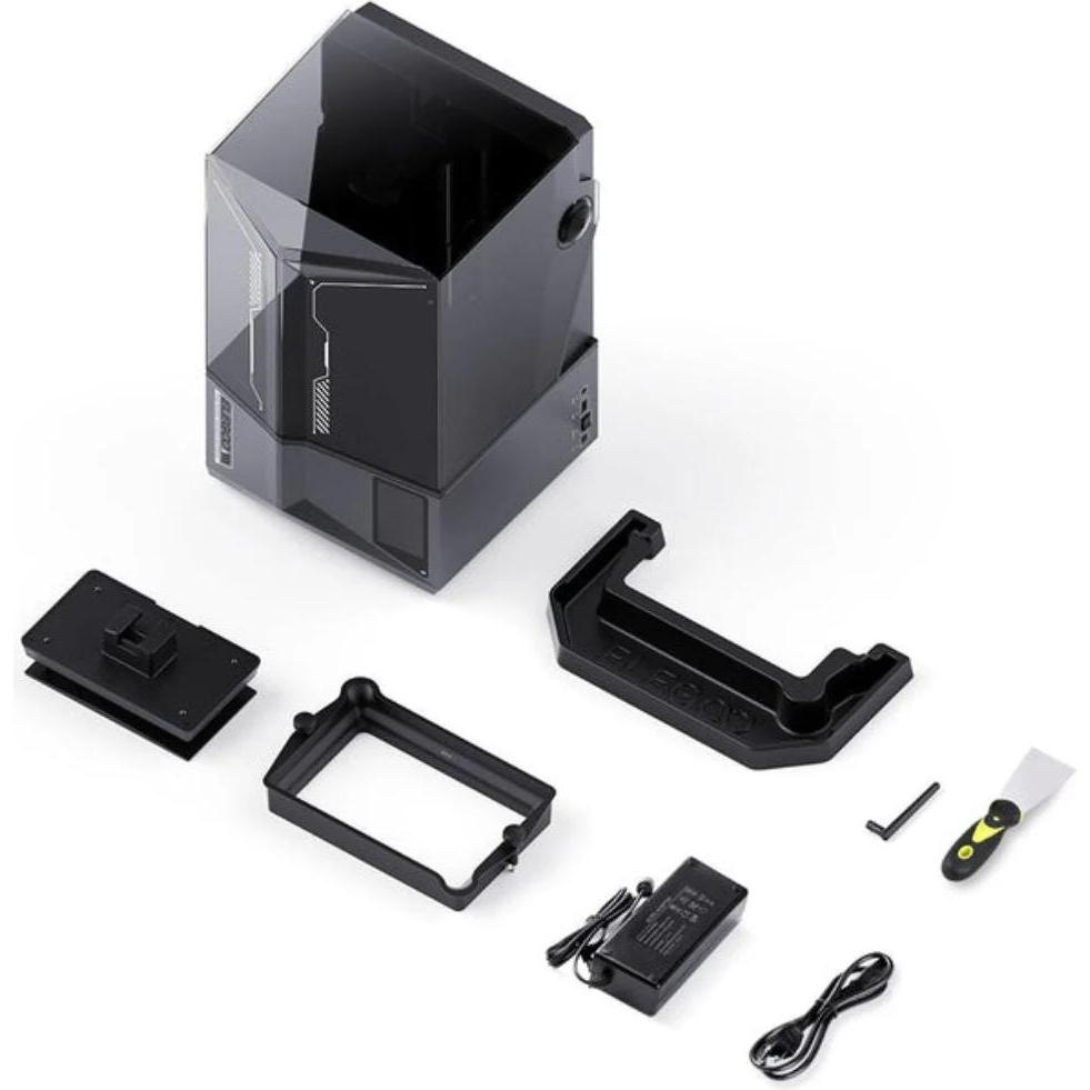 Elegoo Stampante 3D Saturn 4 Ultra, Stampante 3D