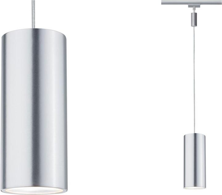 Image du produit Paulmann URail LED Barrel (370 lm)