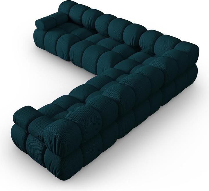 Actual product image Micadoni Bellis (Corner sofa)