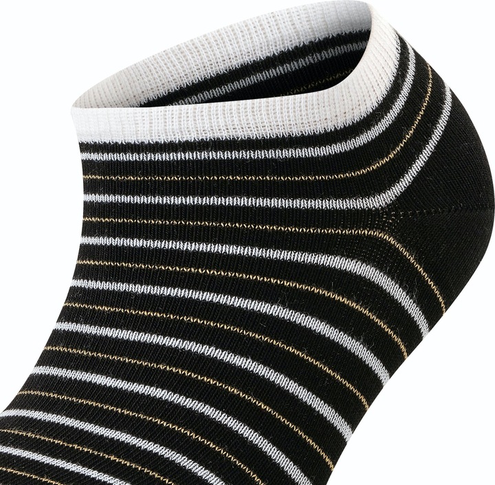 Immagine prodotto Falke Stripe Shimmer SN (Confezione singola, 39 - 42)
